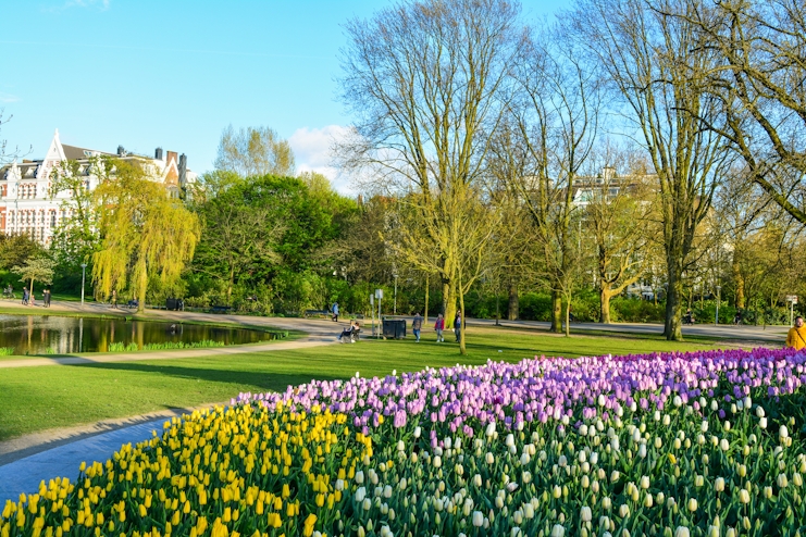 Vondelpark