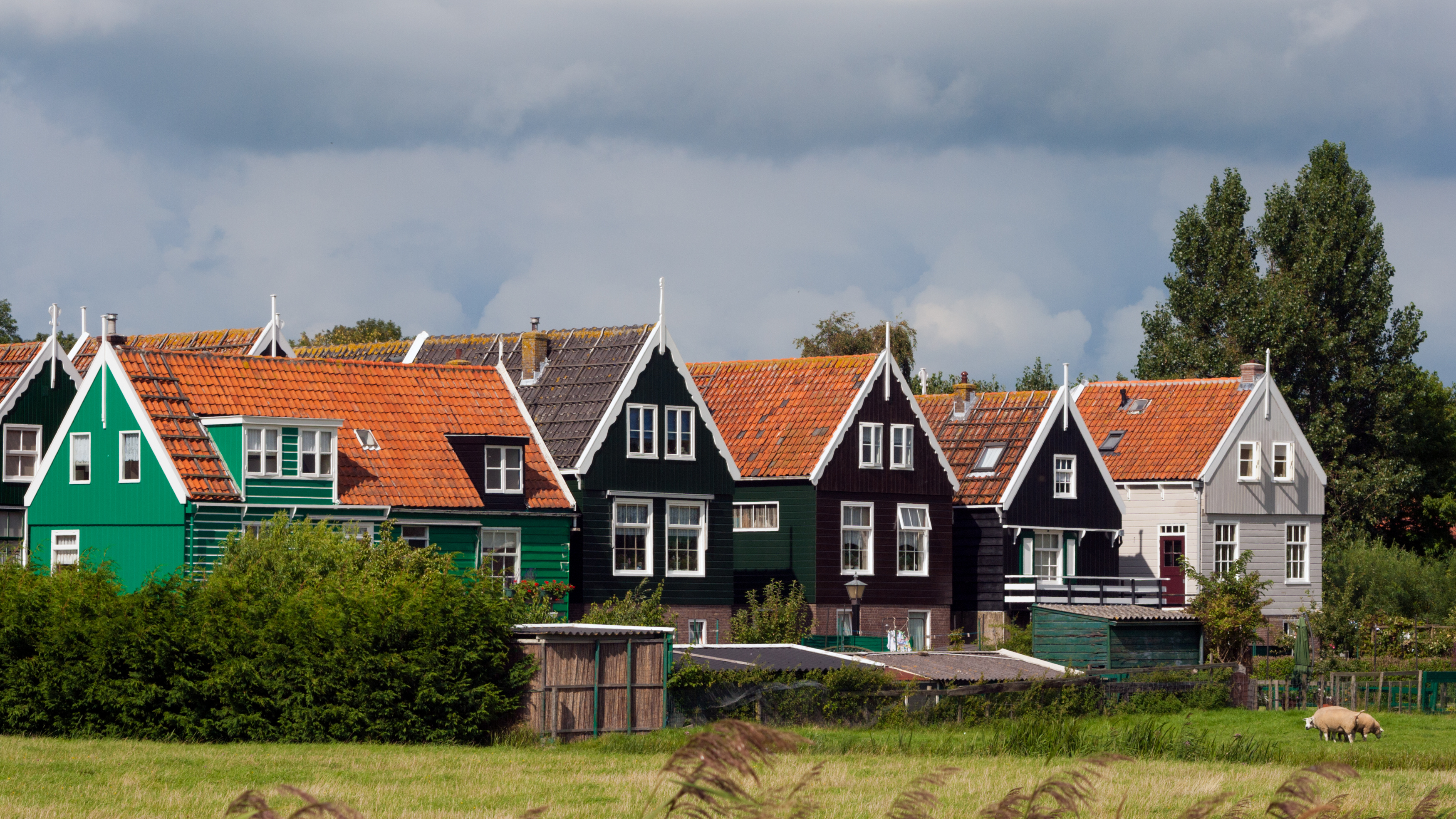 Marken