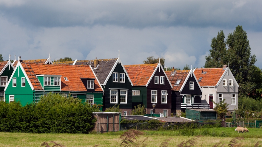 Marken