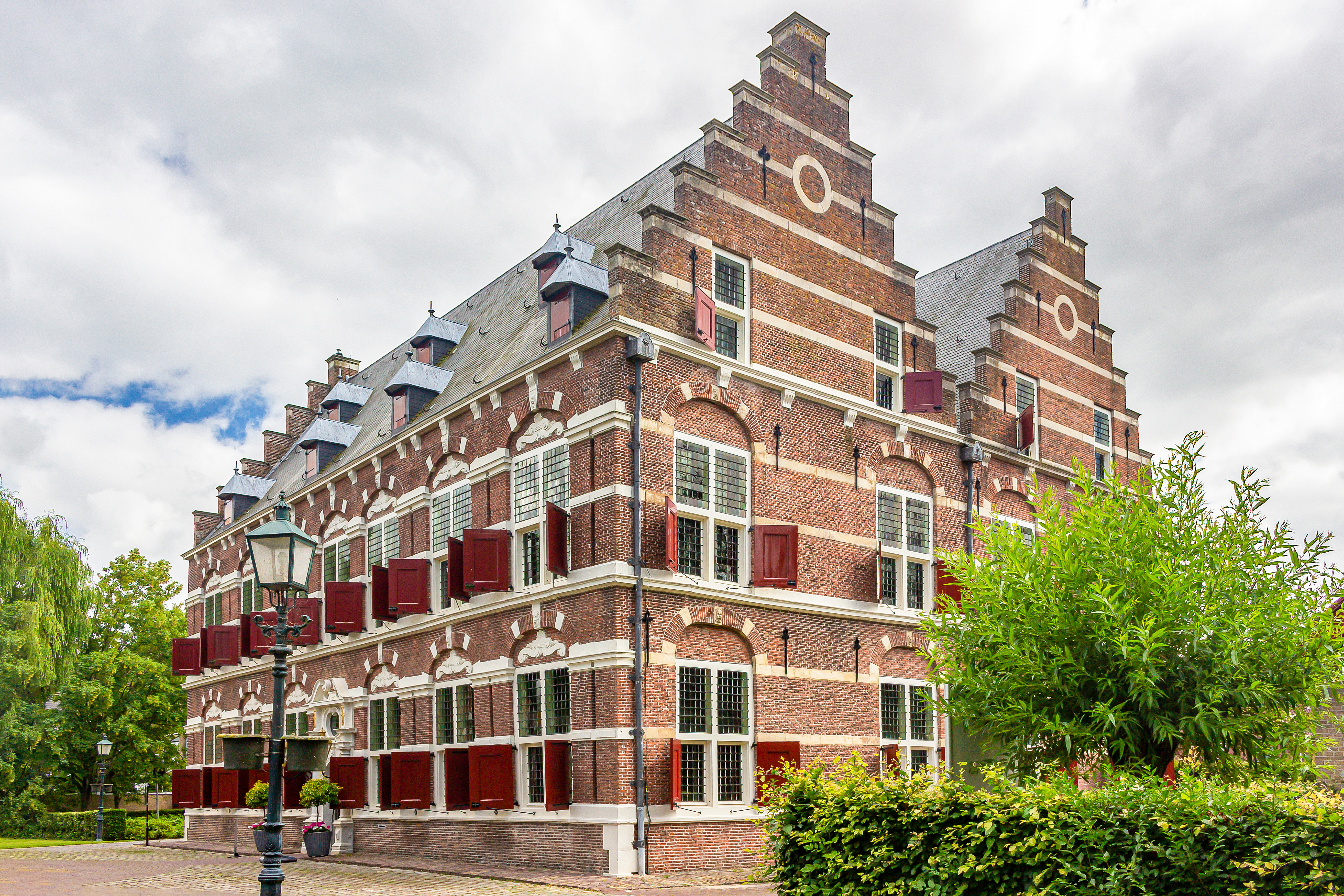 Galería Real de Pinturas Mauritshuis