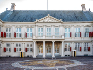 Imagen Excursión a Rotterdam y La Haya en Ámsterdam Palacio en La Haya