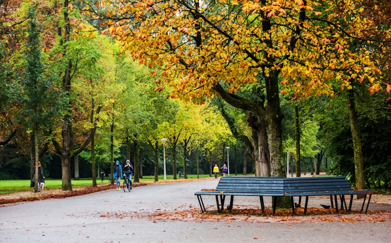 Vondelpark