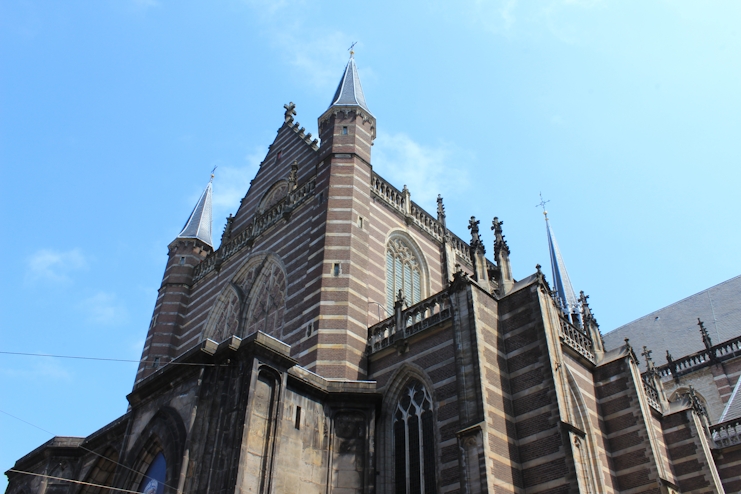 Nieuwe Kerk