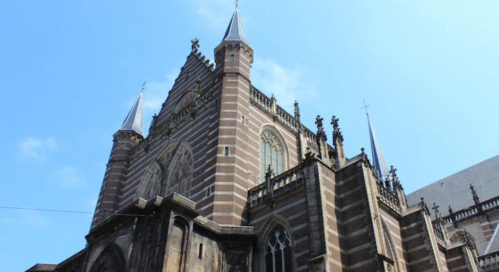 Nieuwe Kerk