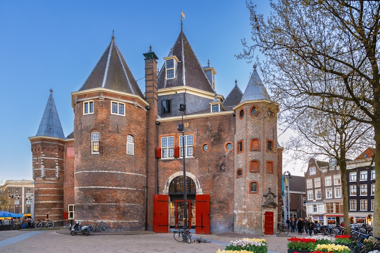 Waag