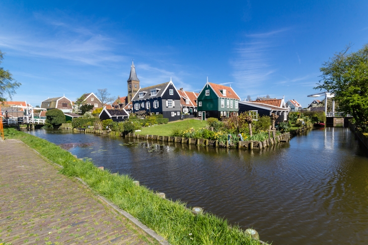 Marken