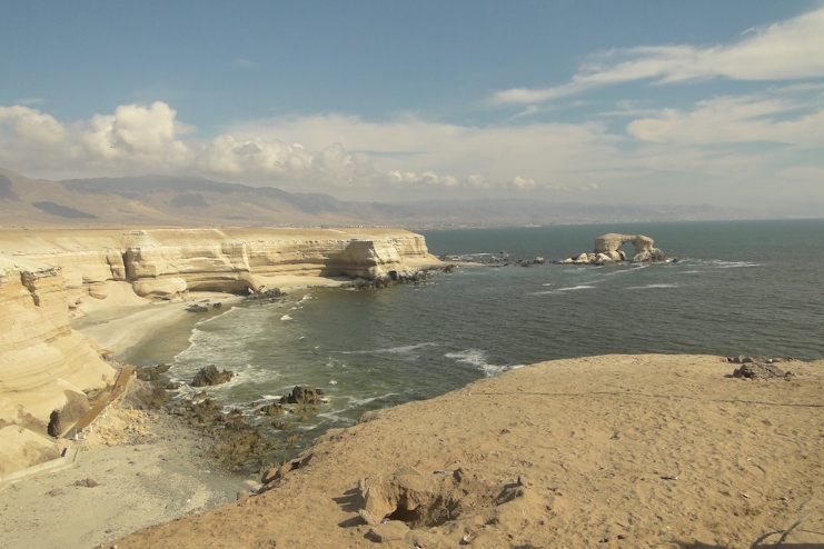 Antofagasta y Alrededores