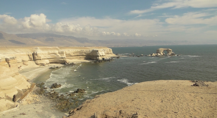 Antofagasta y Alrededores