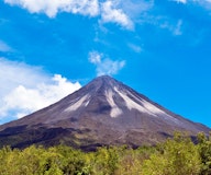 Trekking Volcán Arenal