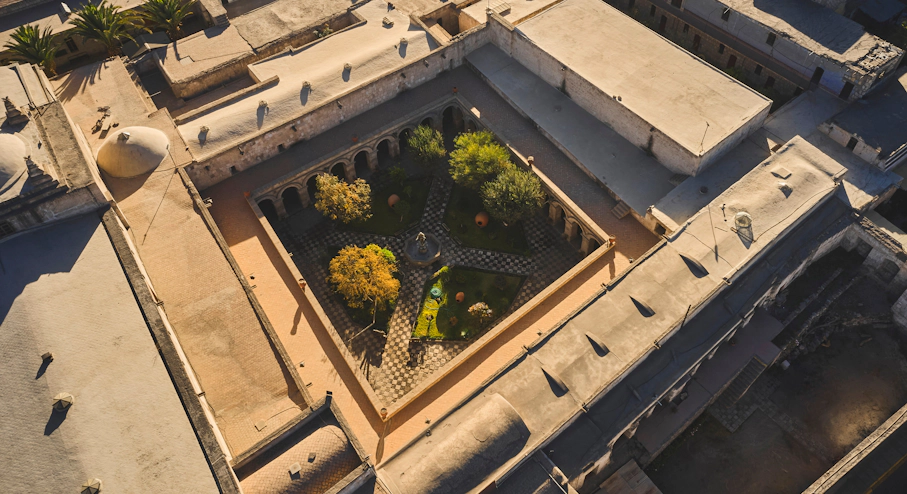 Free Tour Arequipa en Arequipa Arequipa