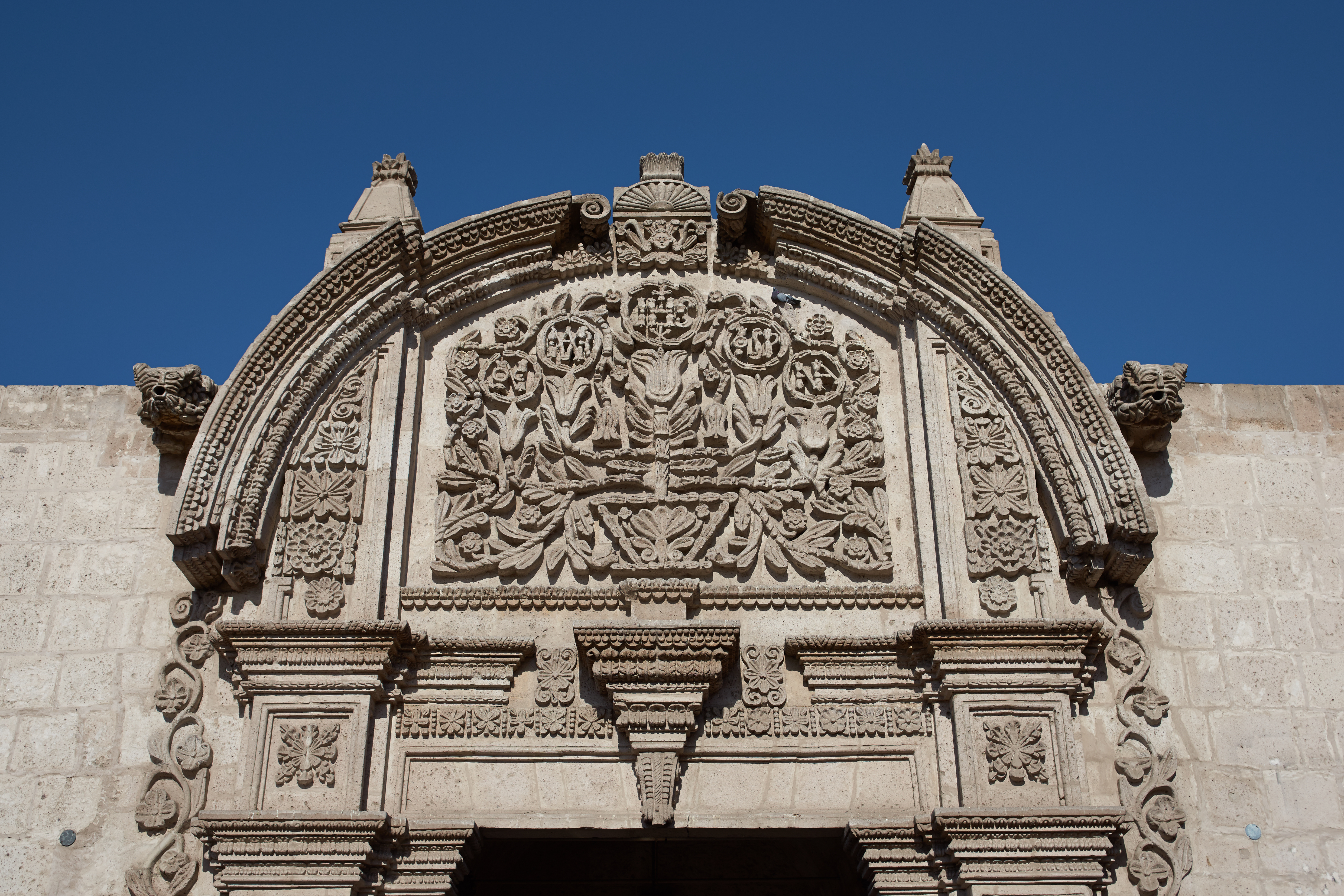 Casa Tristán del Pozo