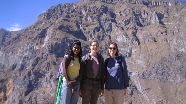 Trekking Colca