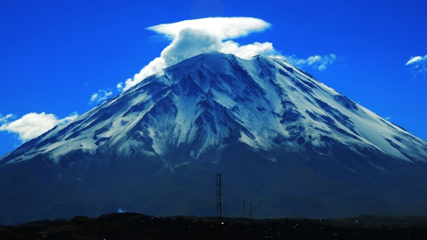 Misti Volcano Climb (2 days): Tours, Prices & Schedules - Denomades