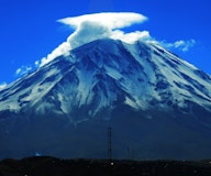 Ascenso Volcán Misti