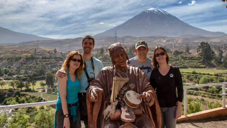 Campiña Arequipeña