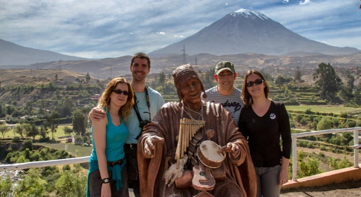 Campiña Arequipeña