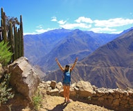 Trekking Cañón del Colca (2 días)