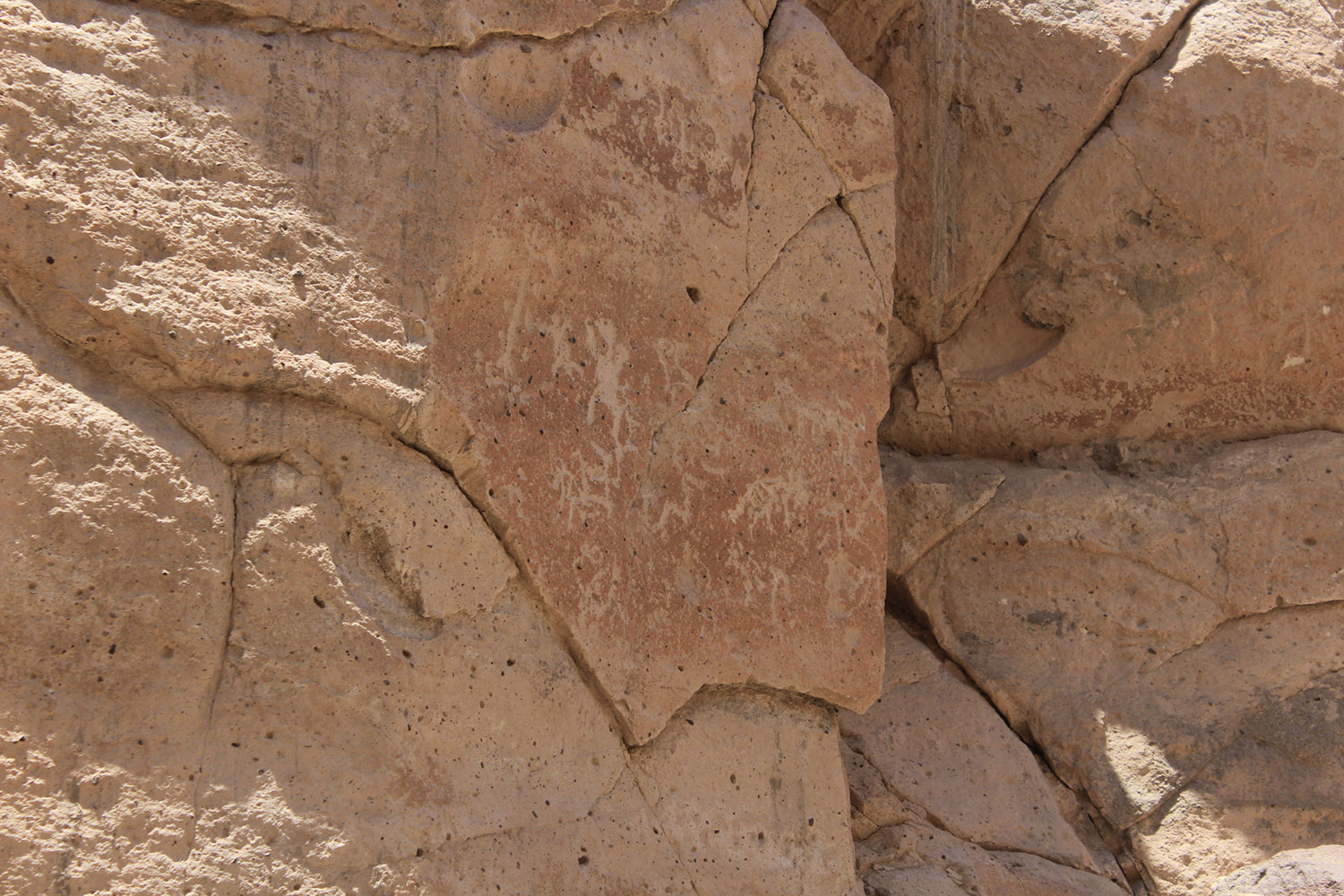 Petroglifos de Culebrillas