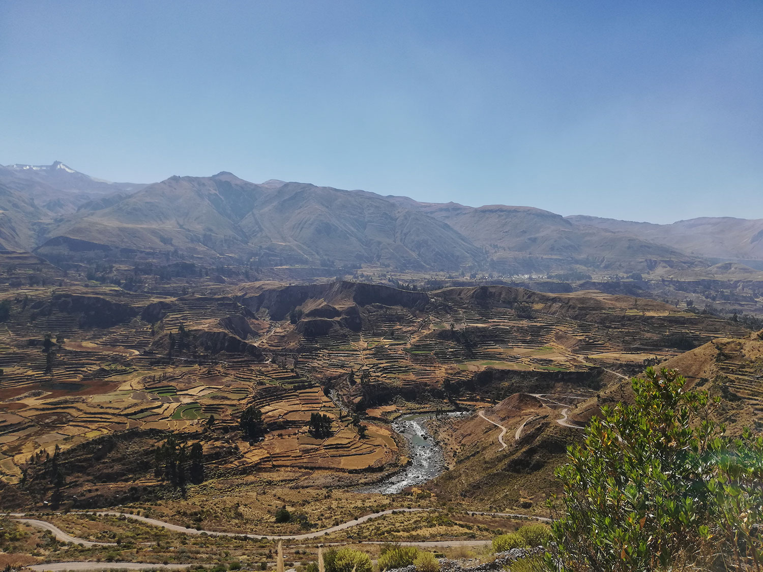 Plan Perfecto Express 3 días