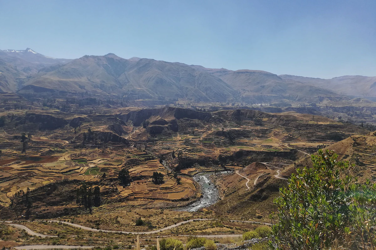 Plan Perfecto Express 3 días Plan Perfecto Express 3 días