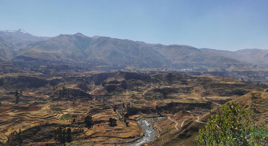 Imagen Plan Perfecto Express 3 días en Arequipa Plan Perfecto Express 3 días