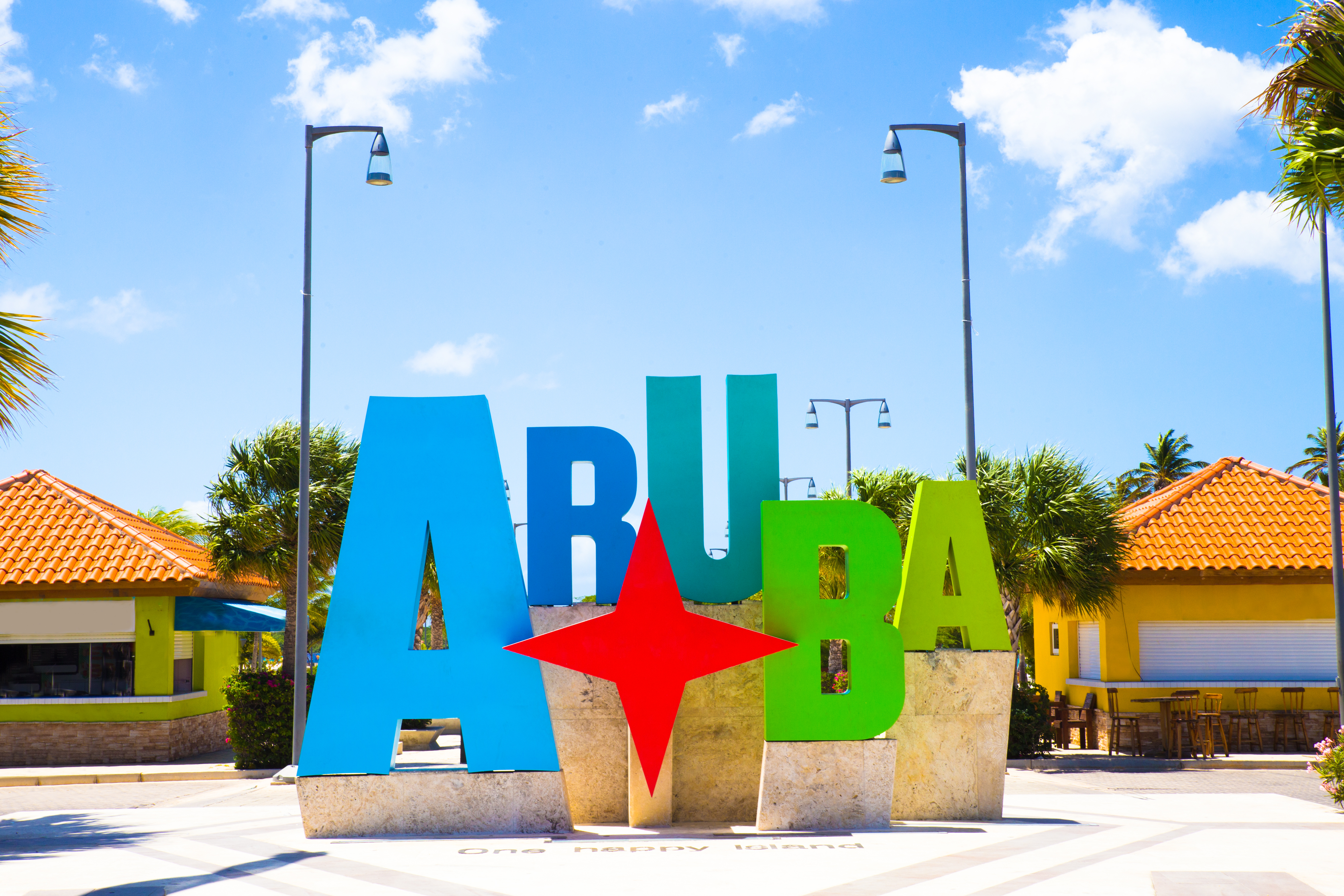 Aruba