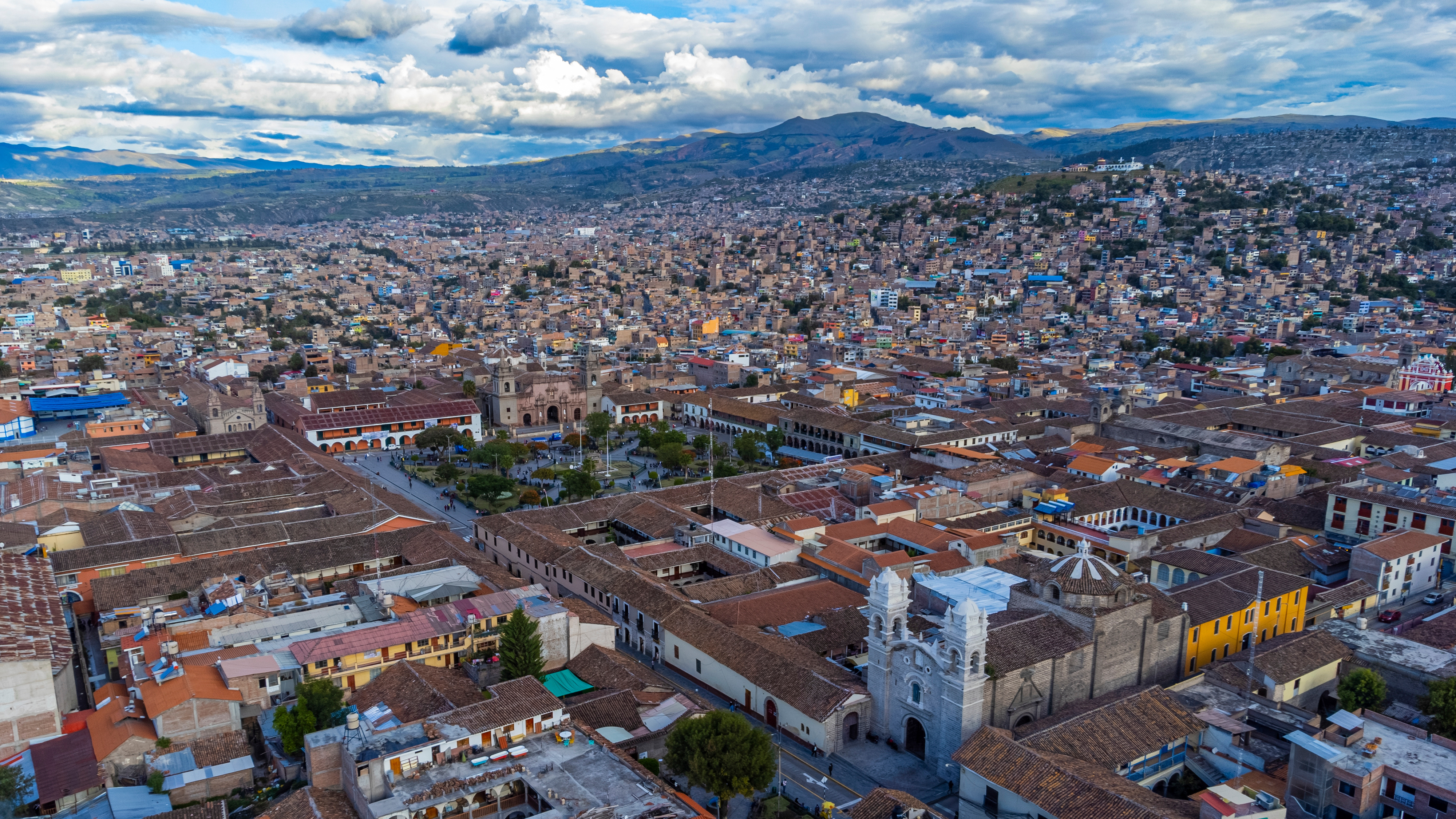 Ayacucho
