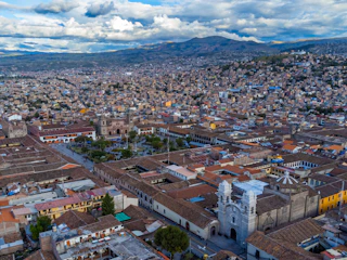 Imagen Transfer Aeropuerto de Ayacucho en Ayacucho Ayacucho