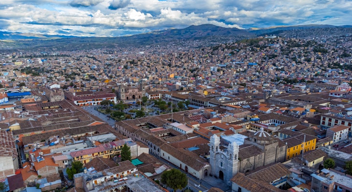 Ayacucho