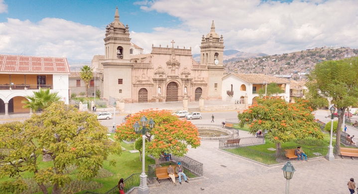 Ayacucho City Tour