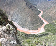 Cañón de Huatuscalle