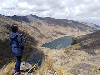 Imagen Lagunas de Razuhuillca en Ayacucho Lagunas de Razuhuillca