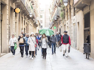 Imagen City Tour Barcelona en Barcelona City Tour Barcelona