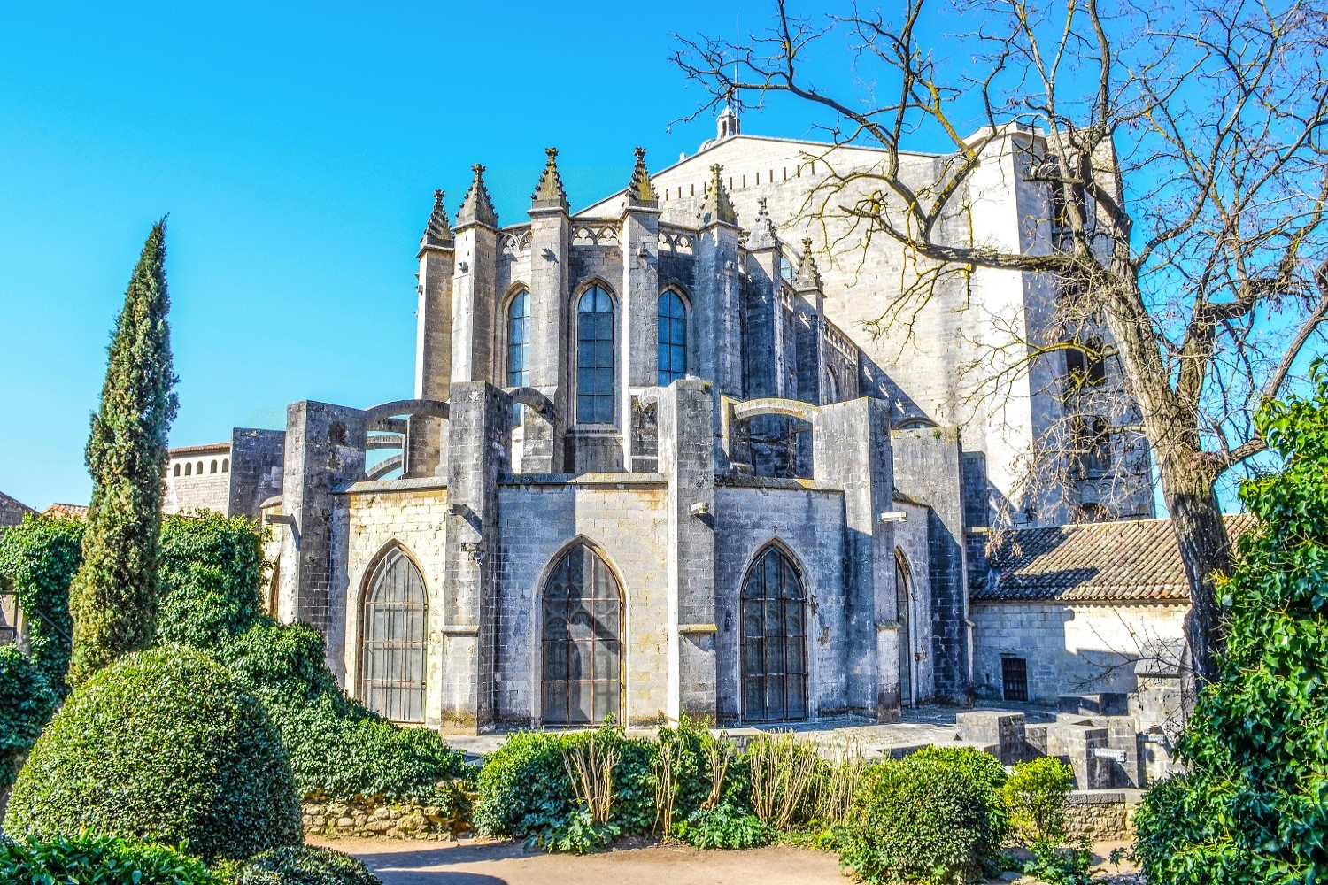 Catedral de Girona