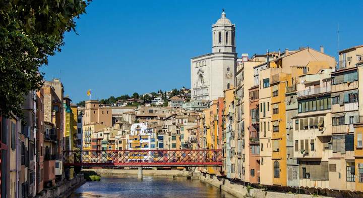 Excursión a Girona y Figueres