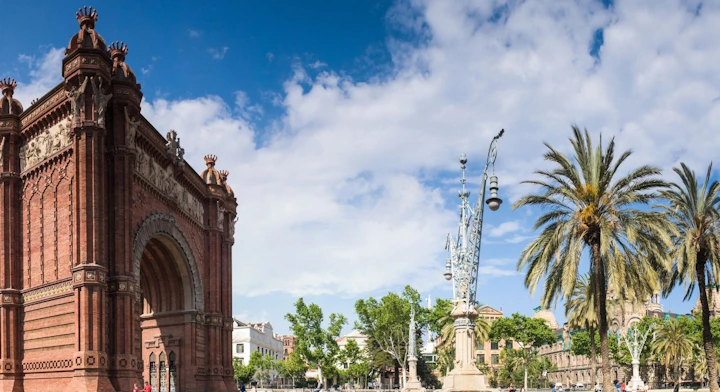 Museo Picasso y Paseo del Born