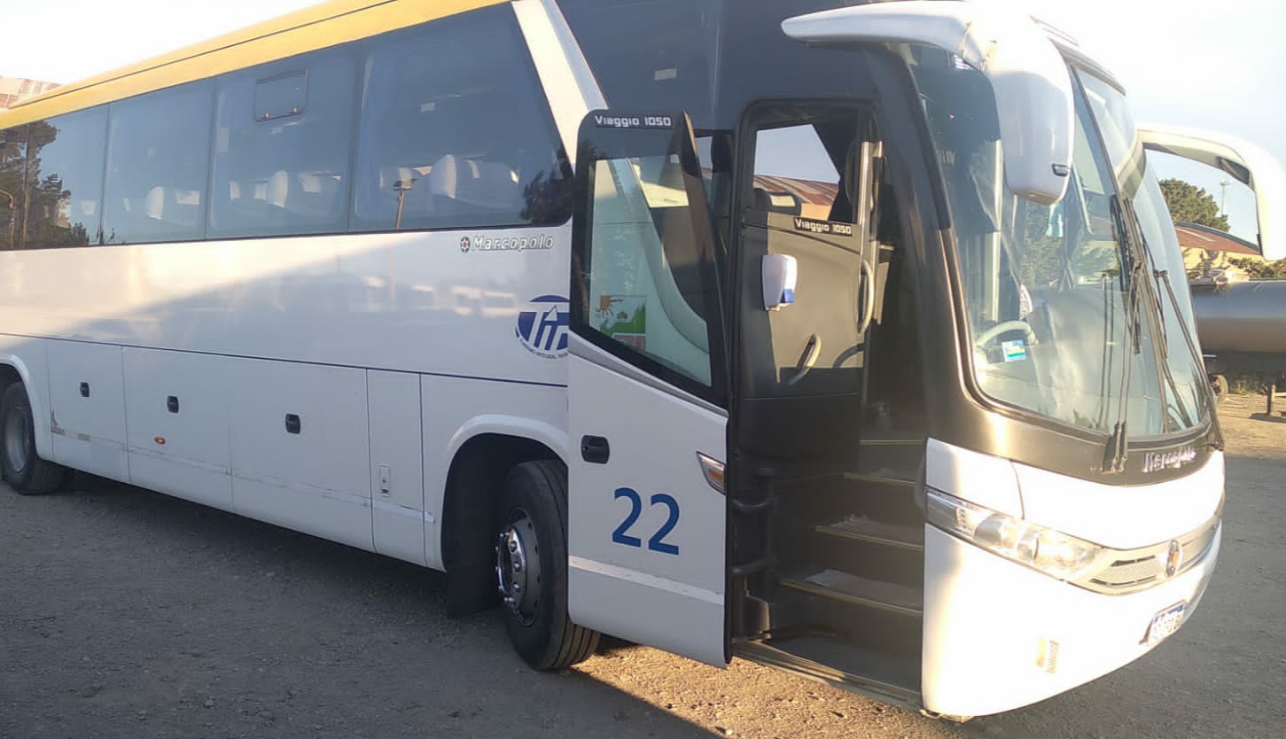 Transfer Aeropuerto de Bariloche