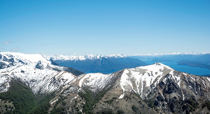 Mount Catedral