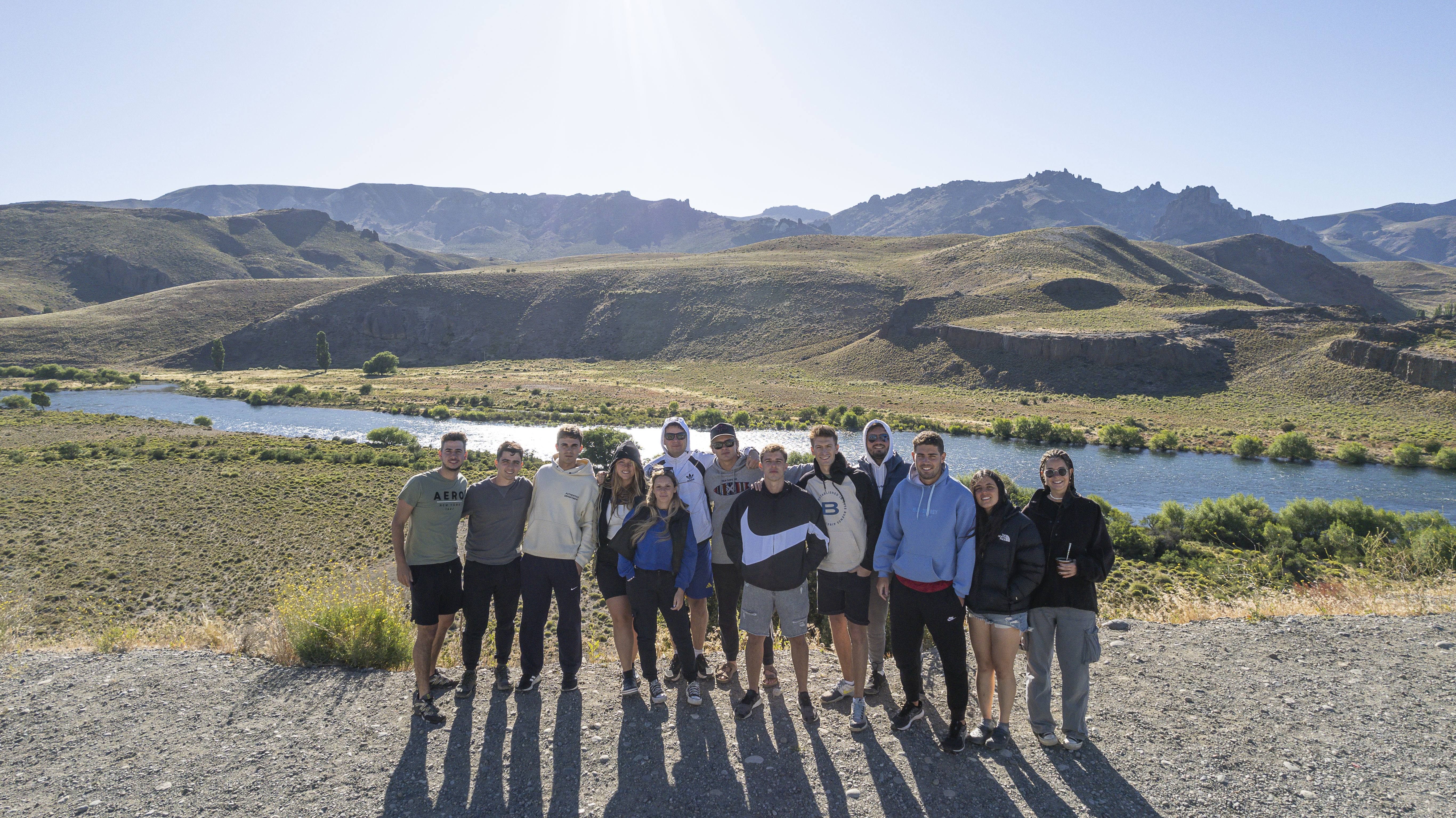 Grupo Circuito Grande