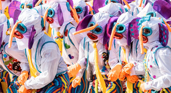 Imagen Tour Cultural y Gastronómico en Barranquilla