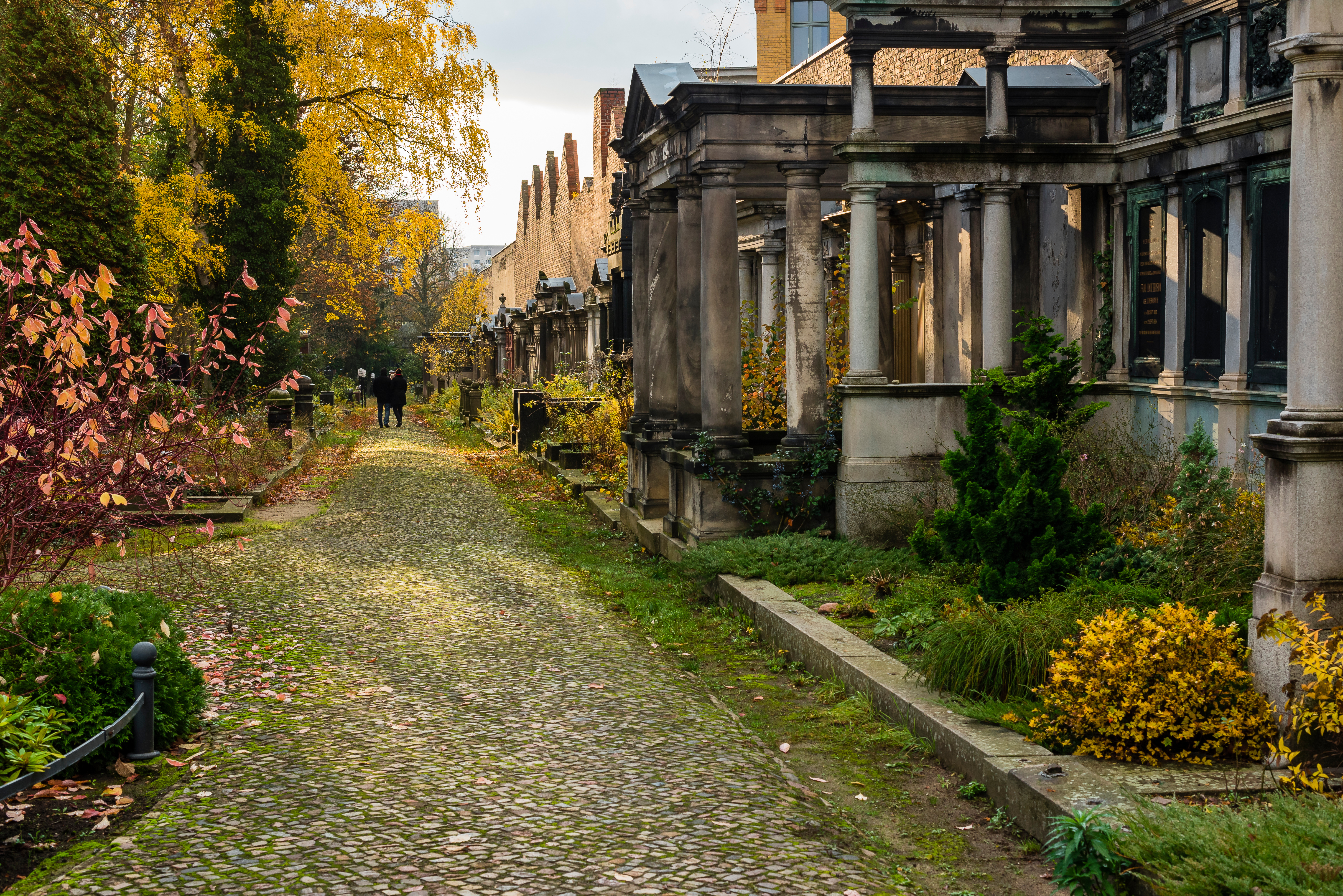 Cementerio Judío