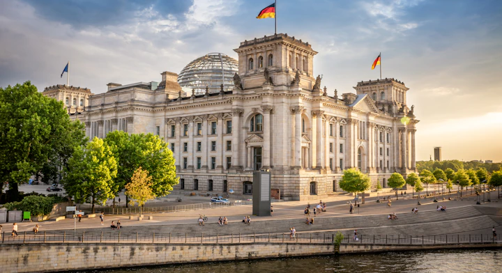 Reichstag