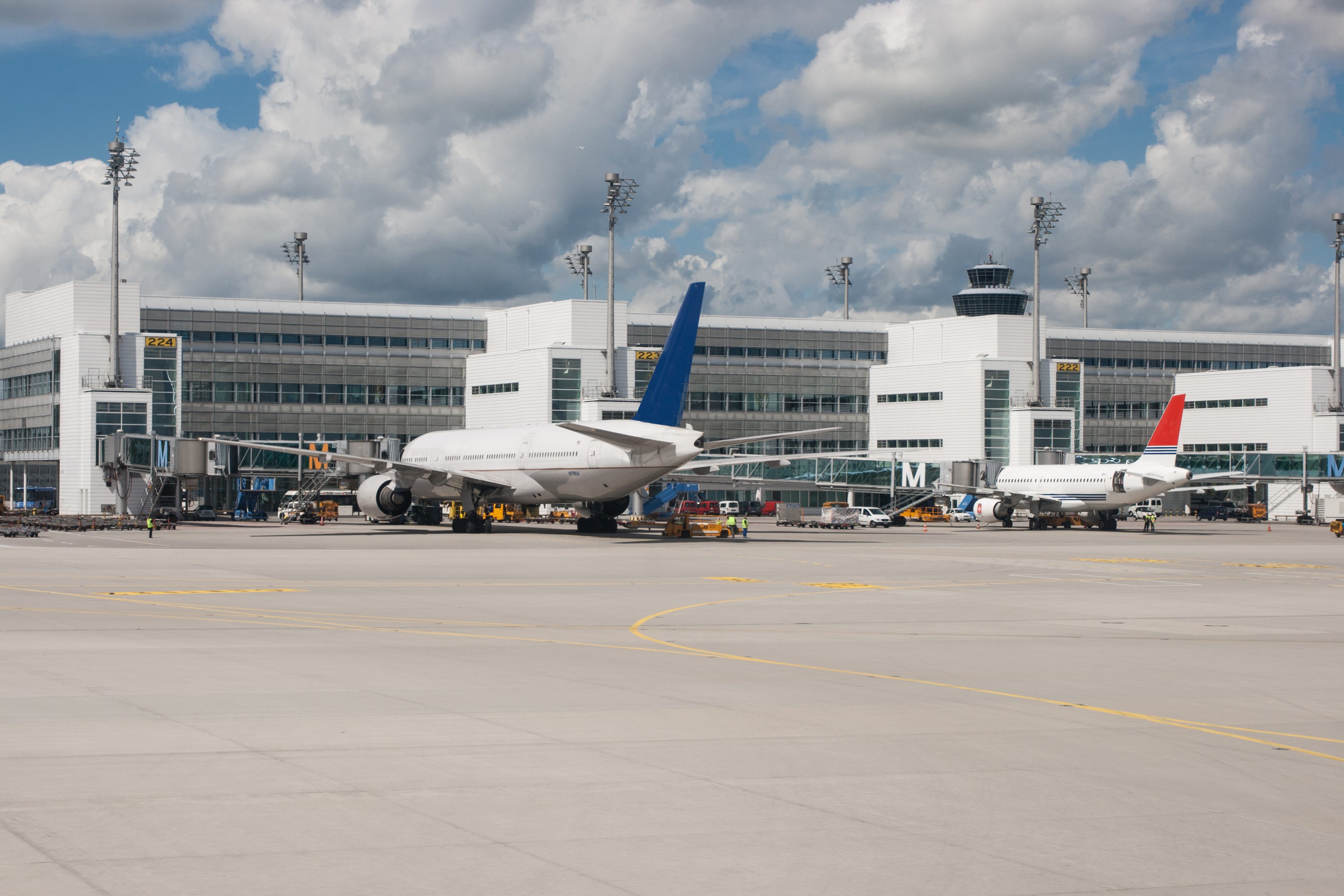 Aeropuerto de Berlín