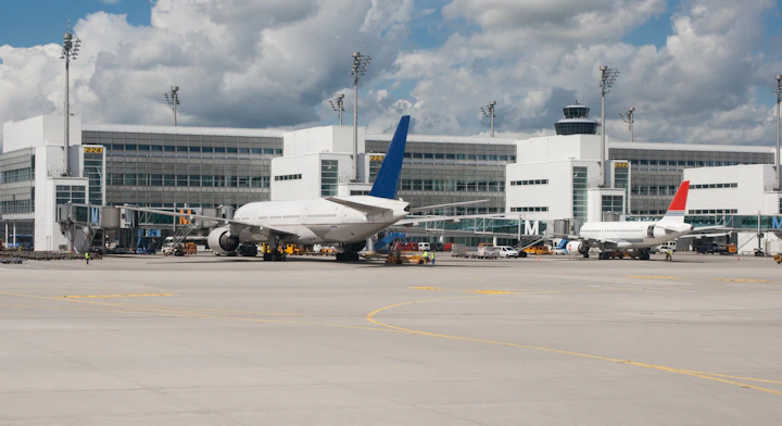 Aeropuerto de Berlín