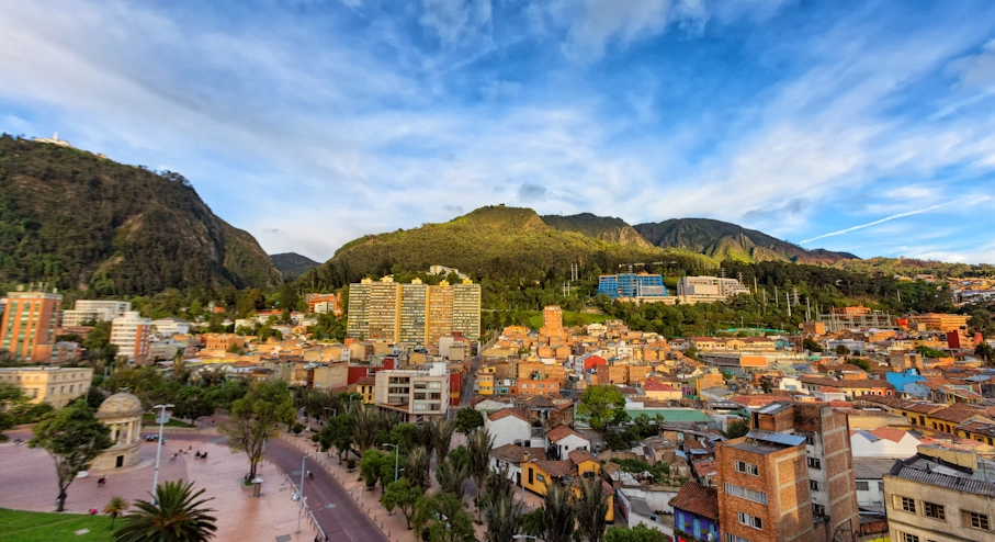 Foto Pack de 4 días en Bogotá Bogotá