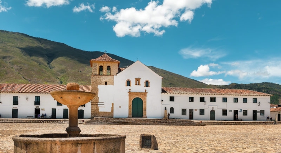 Villa de Leyva