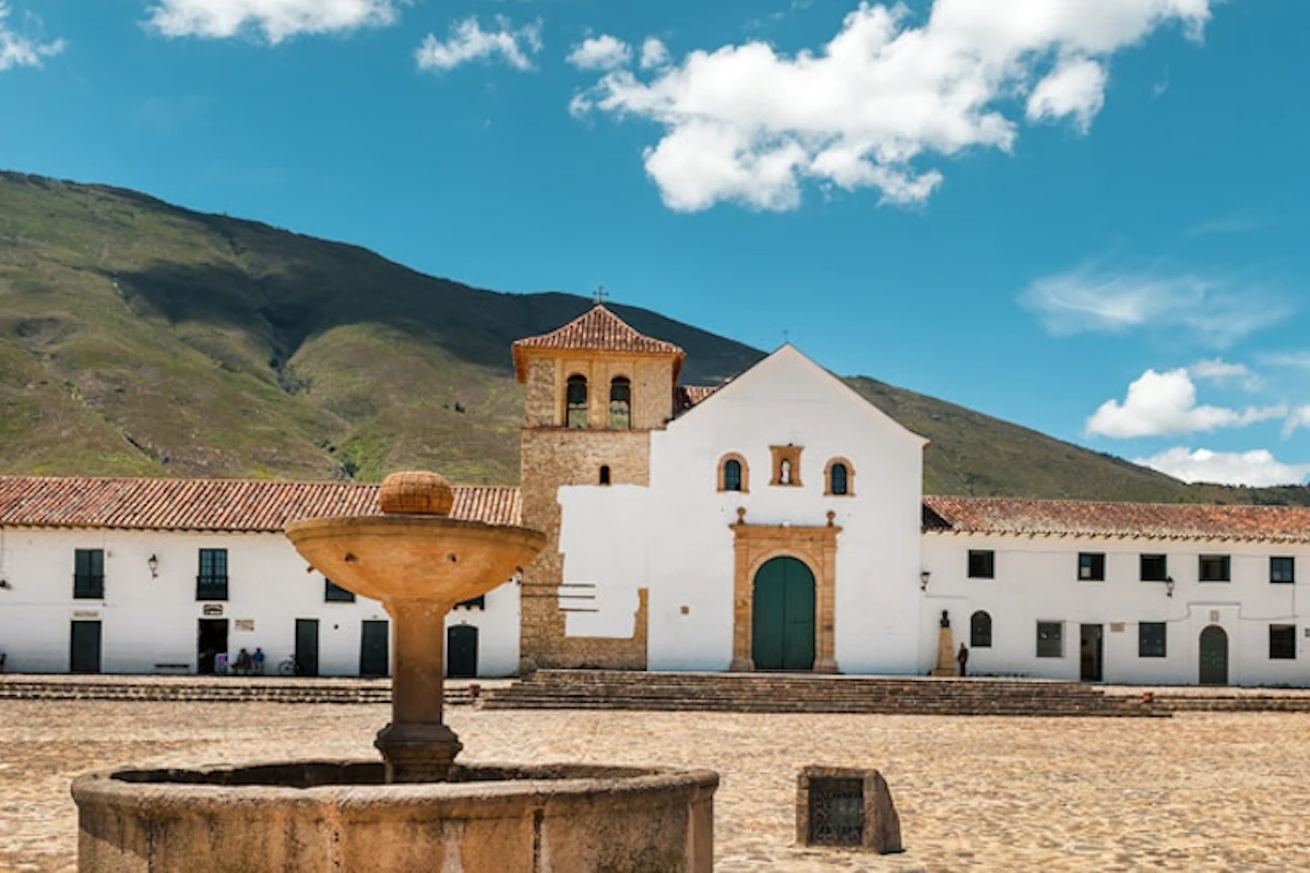 Villa de Leyva Villa de Leyva