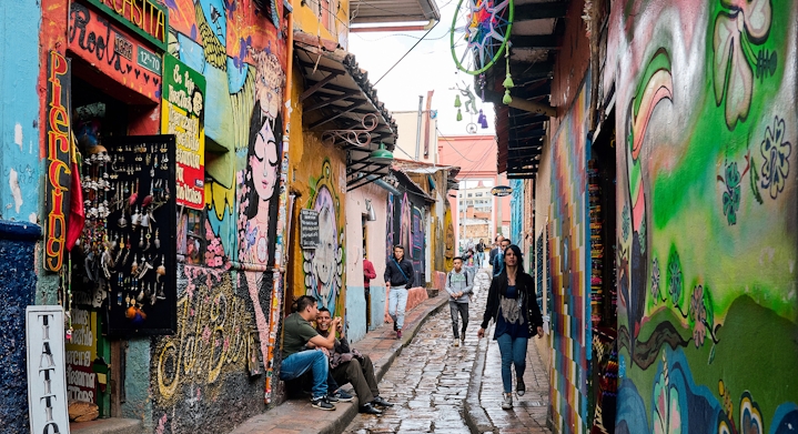 La Candelaria