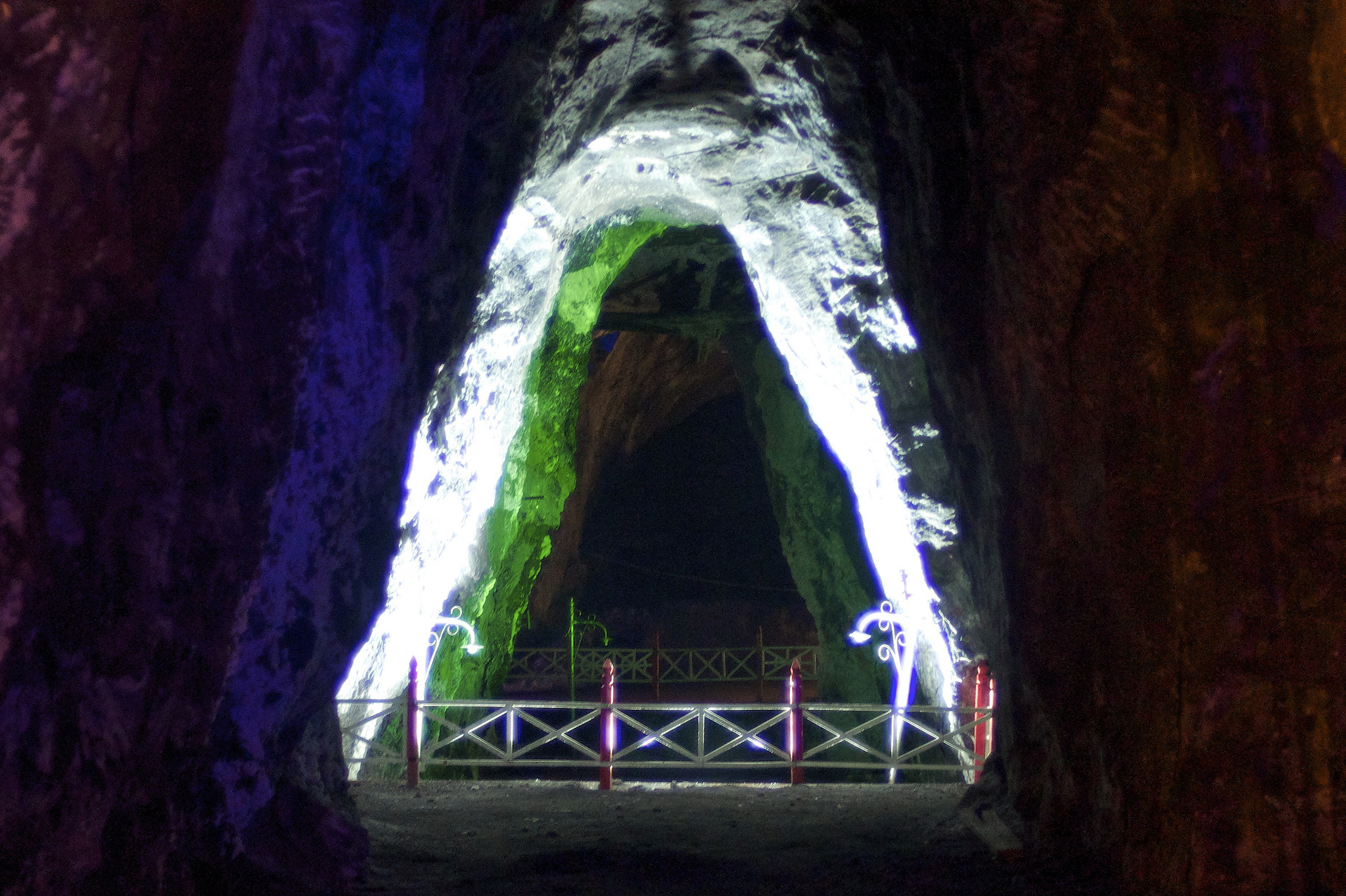 Nemocón desde bogotá