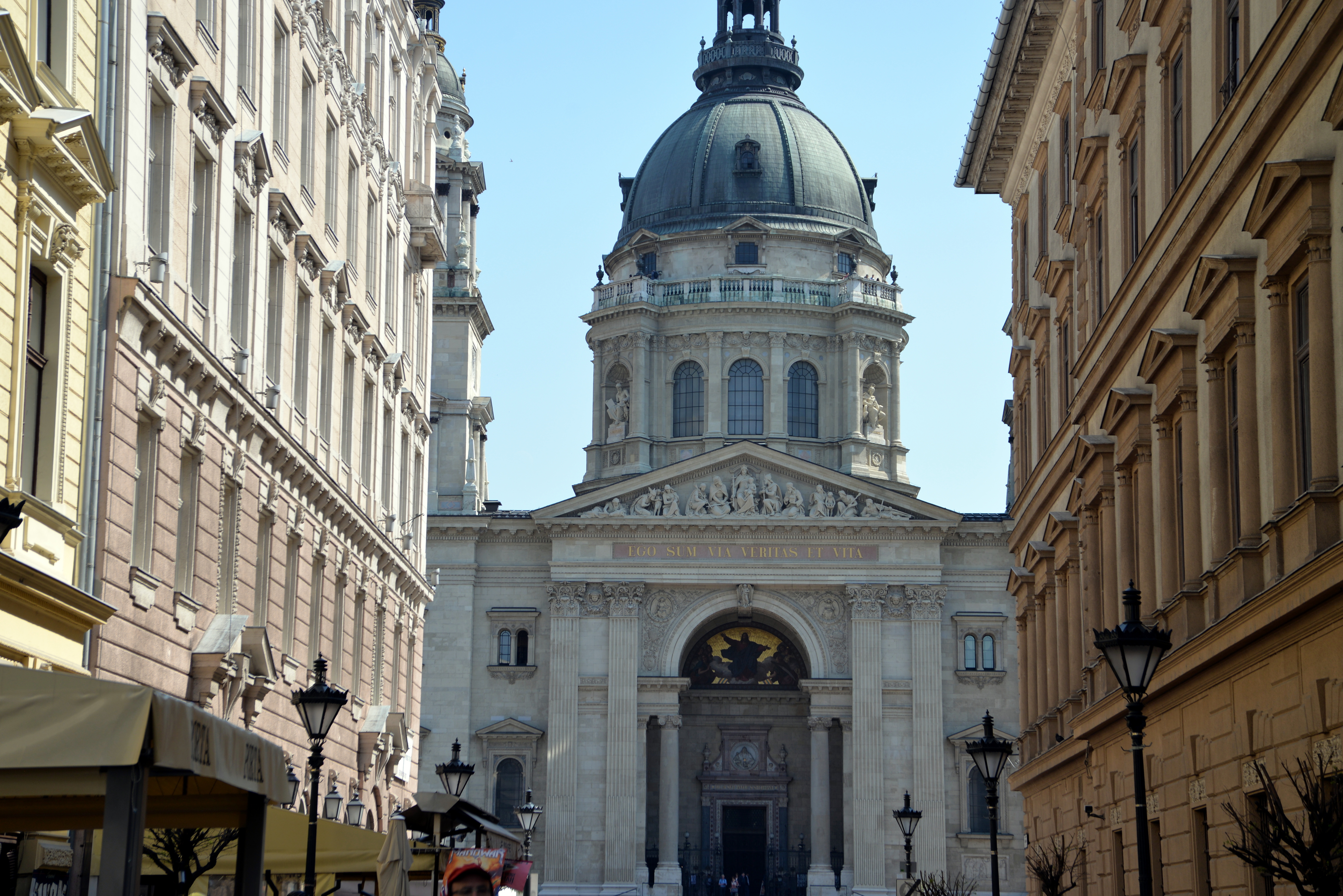 Basílica de San Esteban
